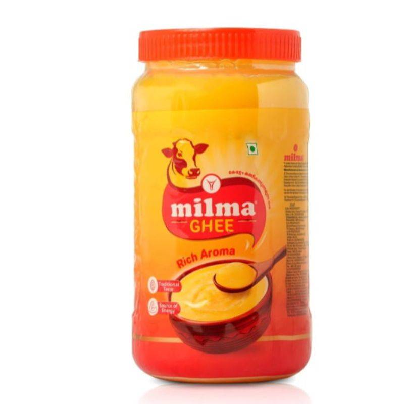 Milma Ghee  1kg