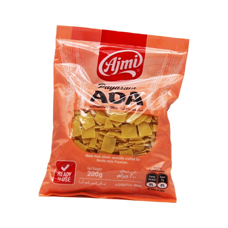 Ajmi payisam  Ada 200gm
