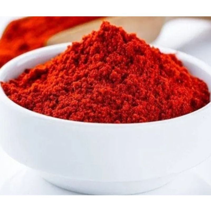 Farm kashmiri chilli power 500gm