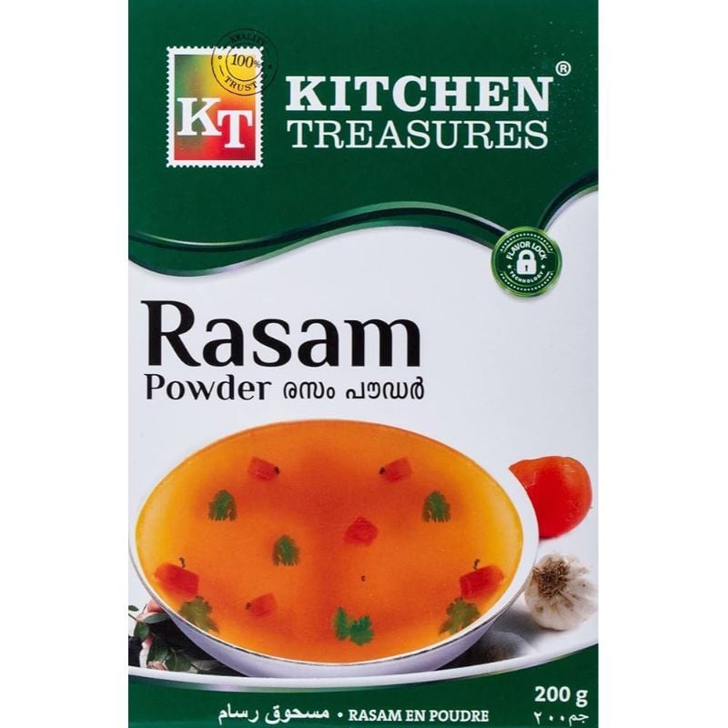 Rasam Powder