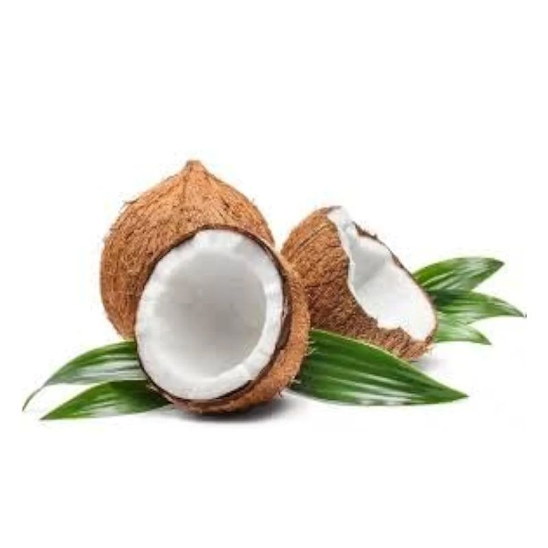 Fresh Coconut pic