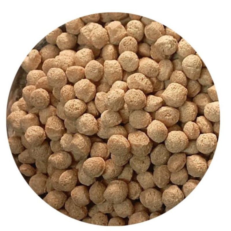 soya chunks small