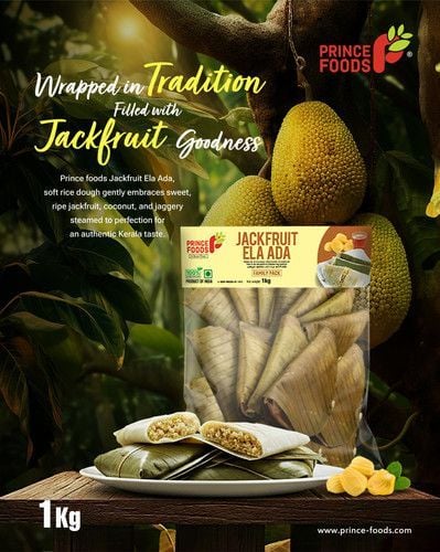 Elayada Jackfruit 1kg Prince