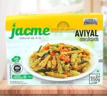 AVIYAL CURRY 350gm Jacme