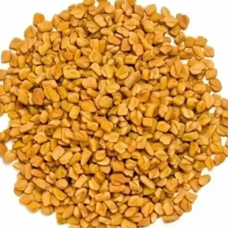 Fenugreek Brahmins