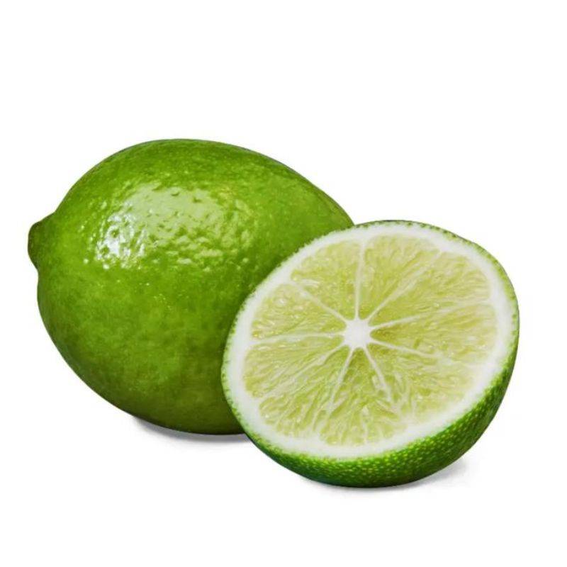 FRESH LIME 4 For £ 1