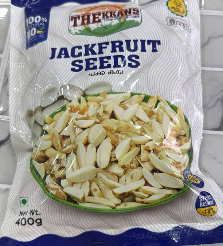 Thekkans Jackfruit seeds