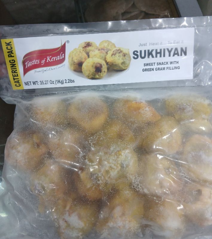 Sukhiyan  1kg T OF K