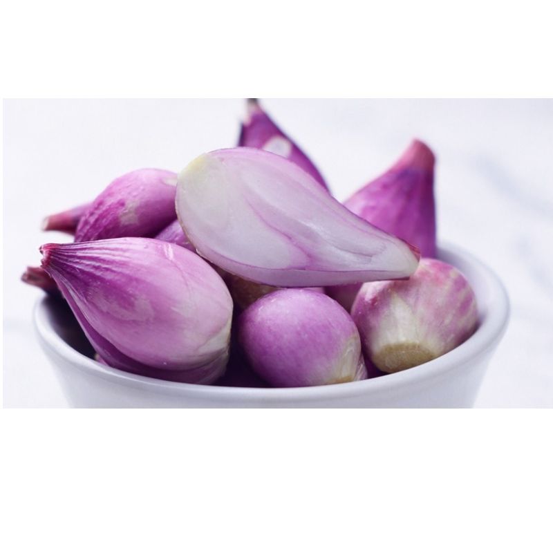 Shallots 400gm tesat of kerala