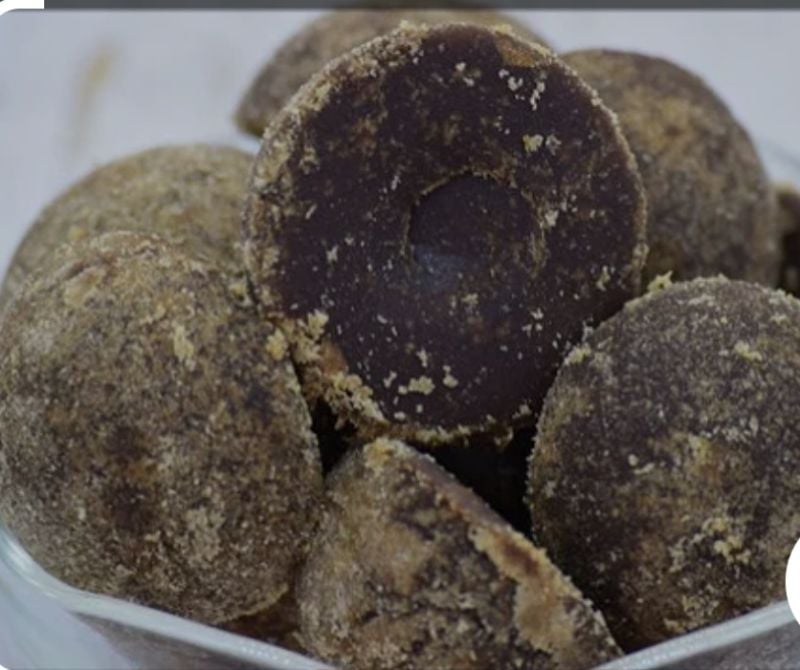 PALM JAGGERY(Karuppatti)