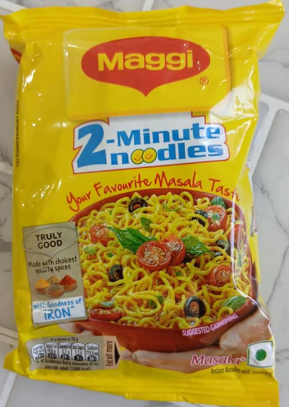 Maggi  Noodles 280gm