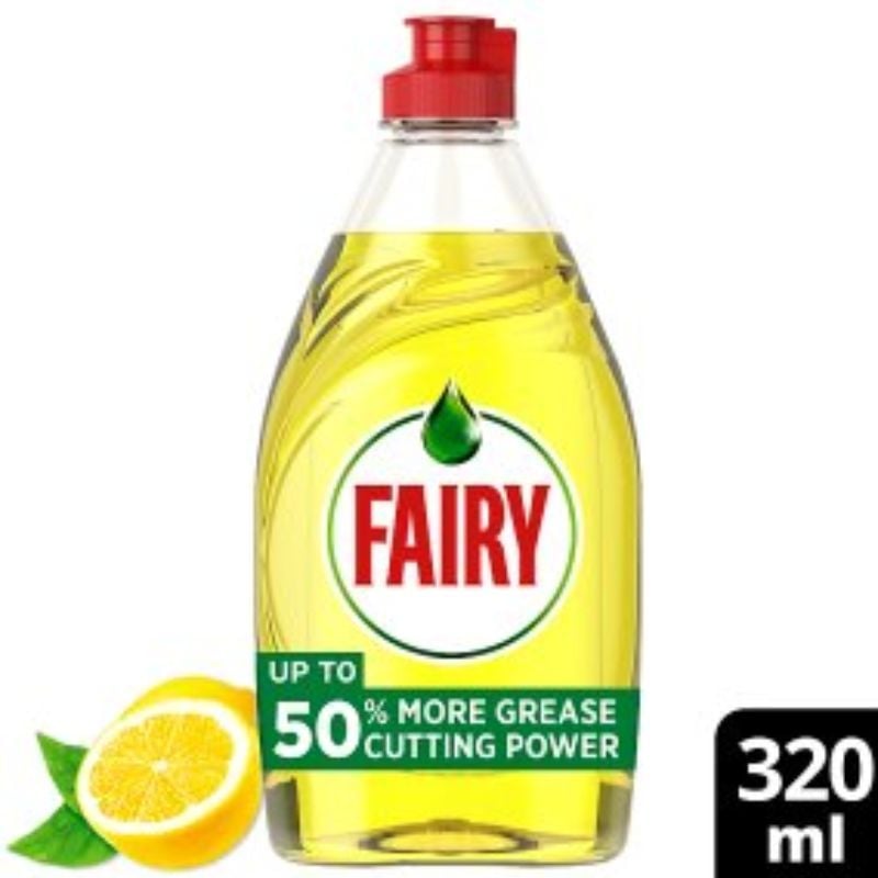 FAIRY  LEMON