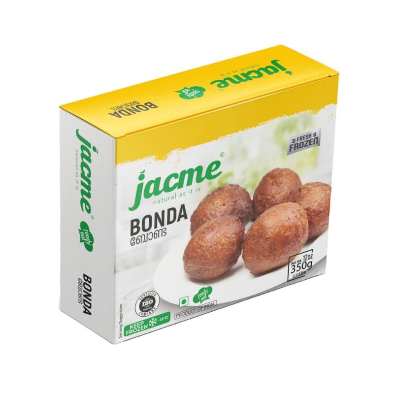 Bonda 350gm