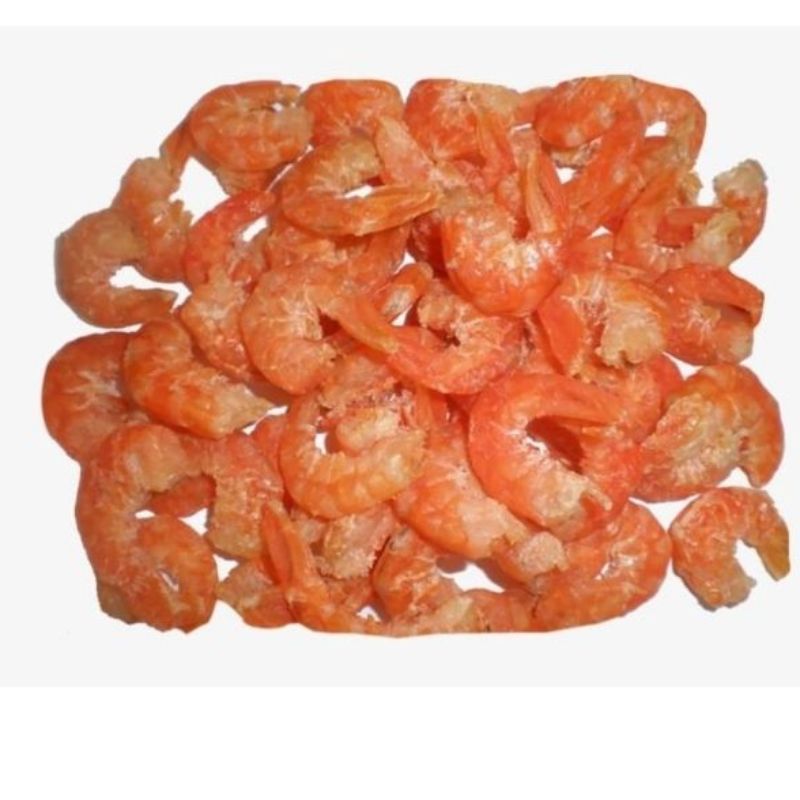 DRY SHRIMP (ചെമ്മീൻ)