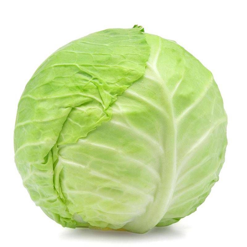 Cabbage 1kg