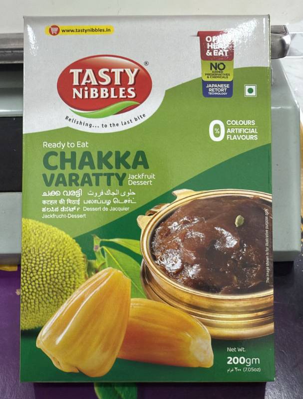 TASSY CHAKKA VARATTY