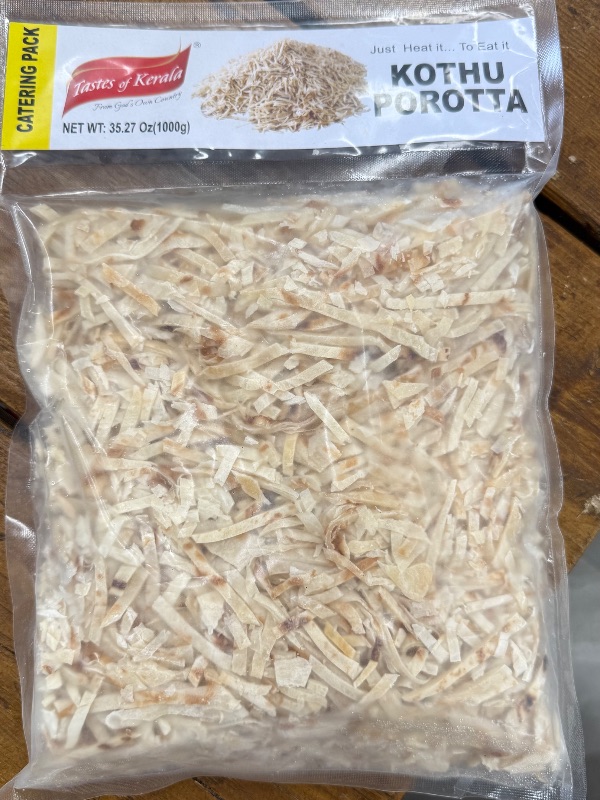 Kothu porotta 1kg