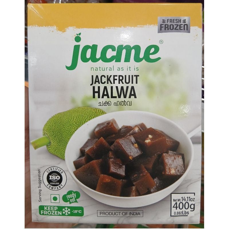 Jackfruit HALWA 400gm