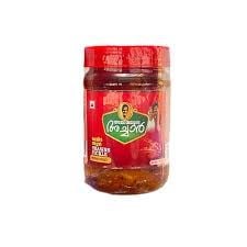 Ammama Prawns pickle 300gm