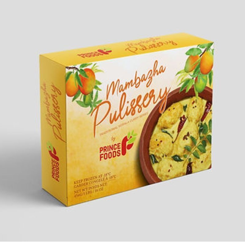 Mampazha pullisery 400gm Prince