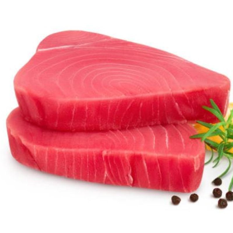 Tuna Stecak 1kg (Frozen)