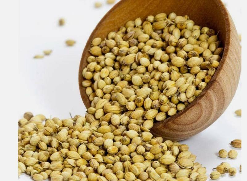 CORIANFER WHOLE 200gm