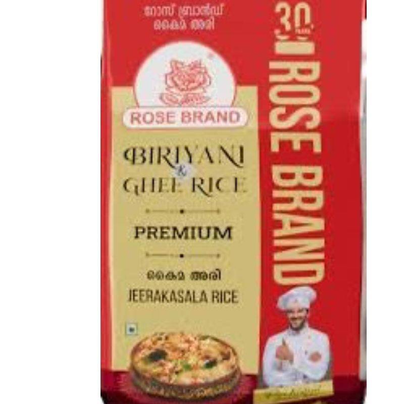 Rose brand kaima rice 2kg