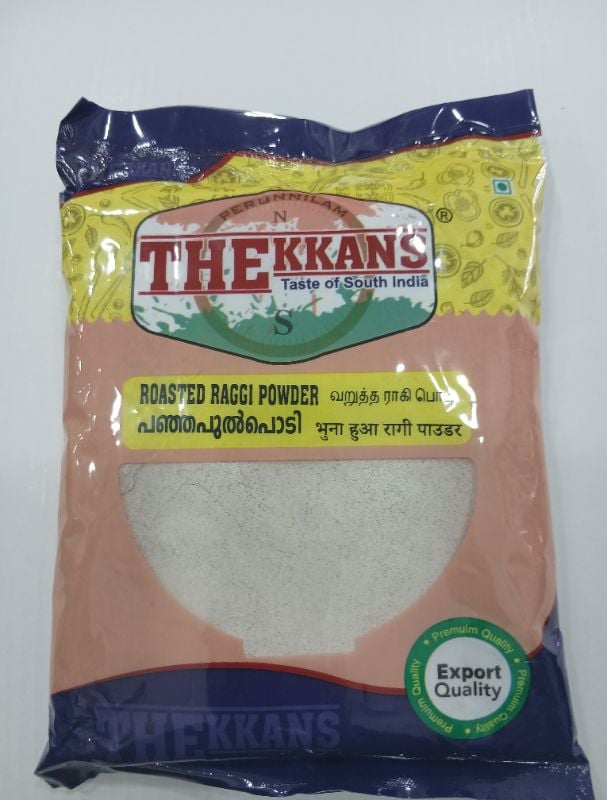 Roasted Raggi powder 1kg Thekkans