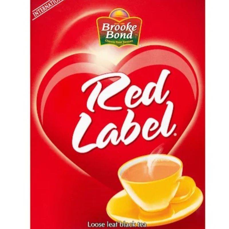 RED LABE TEA 250gm
