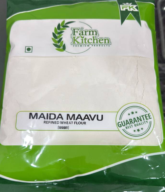 Farm Maida Maavu 1kg