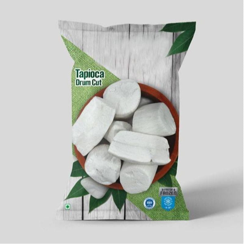 Tapioca Drum cut(kappa)