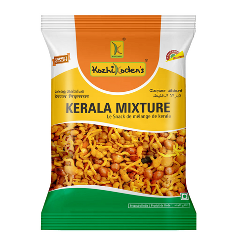 Kerala Mixture 150gm Kozhikodan