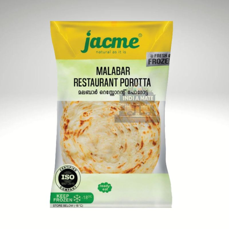Jacme Restaurant porotta 1.5kg