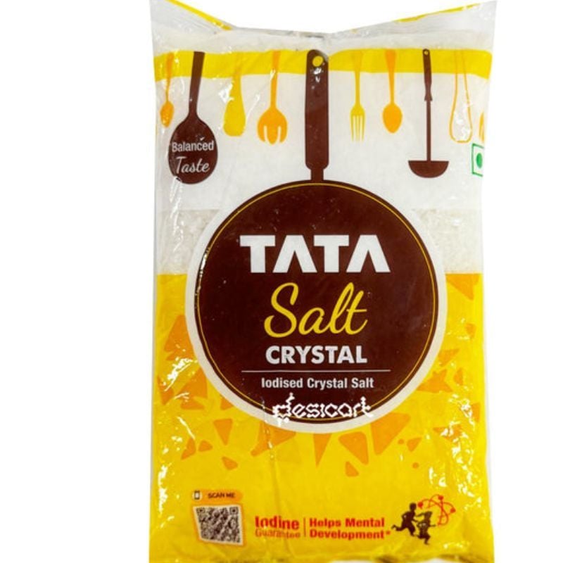 TATA SALT CRYSTAL (KALLUPE)