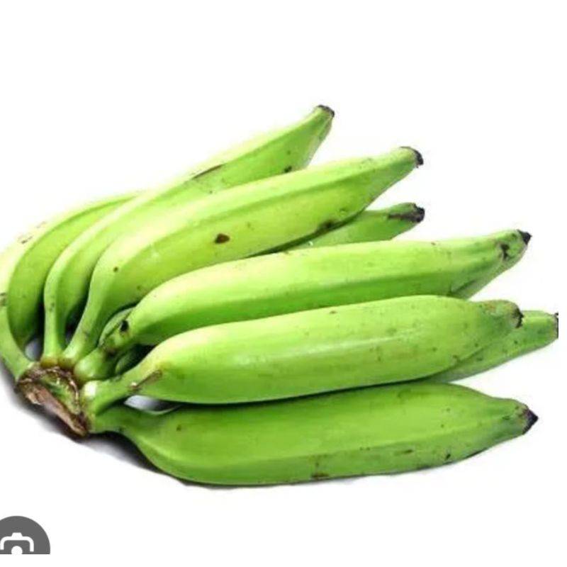 Banana green (നേന്ത്രൻ) 1 kg