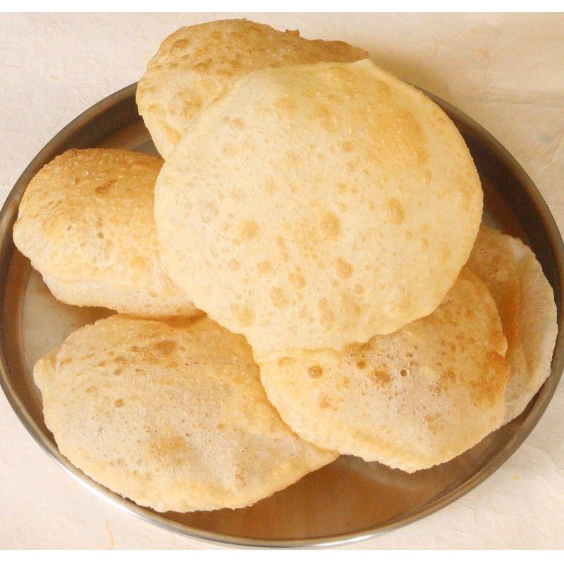 PURI