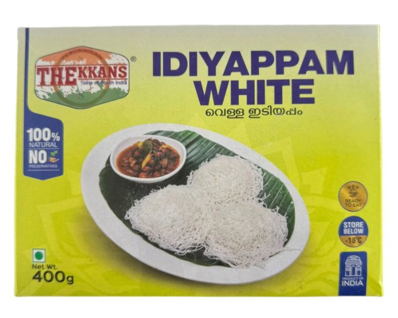Idiyappam VEG Stew 454gm