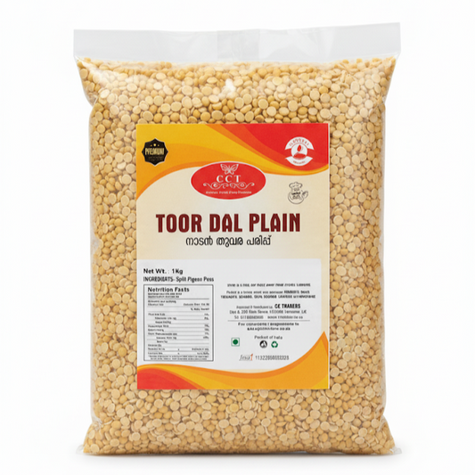 CCT Toor Dal