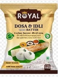 Royal dosa batter 1kg