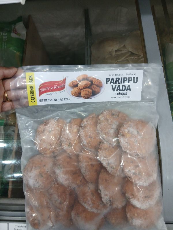 Paripuvada 1kg