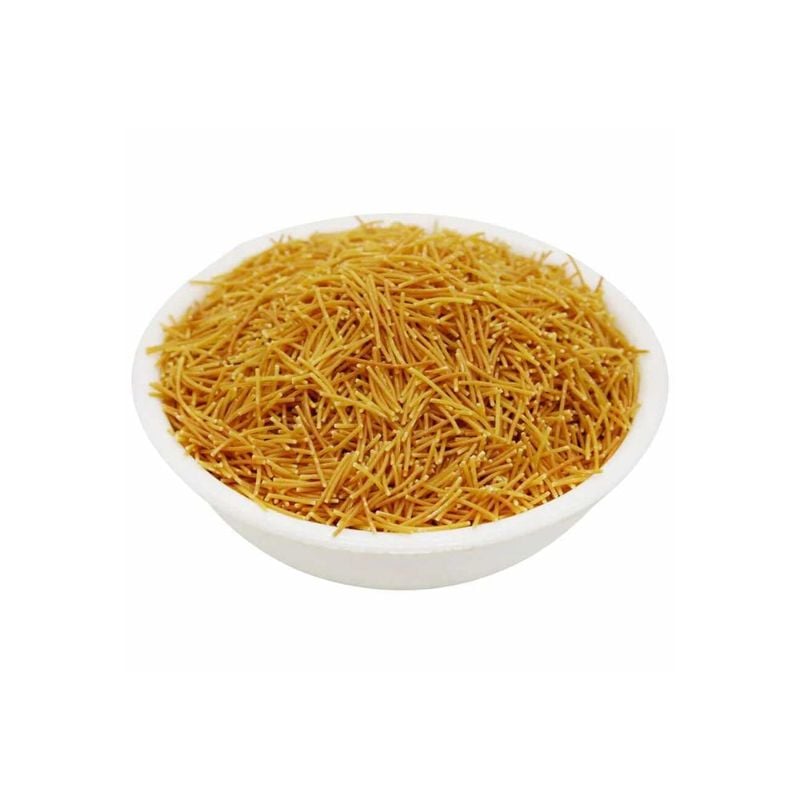 Roasted Vermicelli