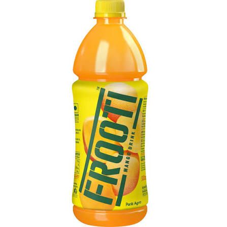 Frooti 600ml
