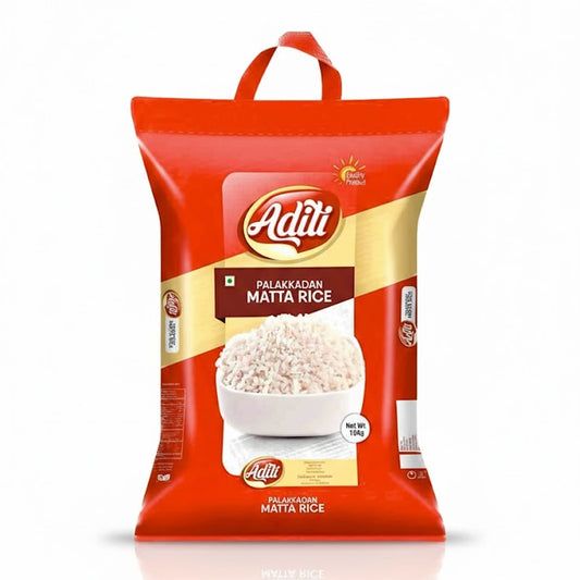 Aditi Matta Rice 10kg