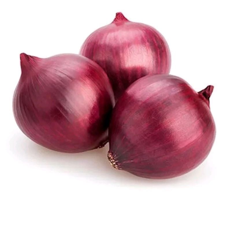 RED ONION 1kg
