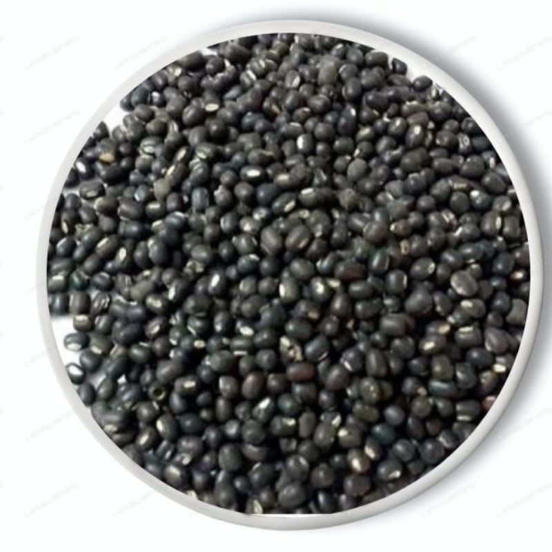 Black Urid Dhal Whole 500gm