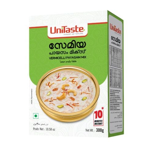 UniTaste Semiya mix 300gm