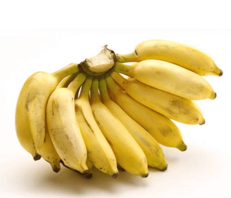 NJALIPOOVAN BANANA