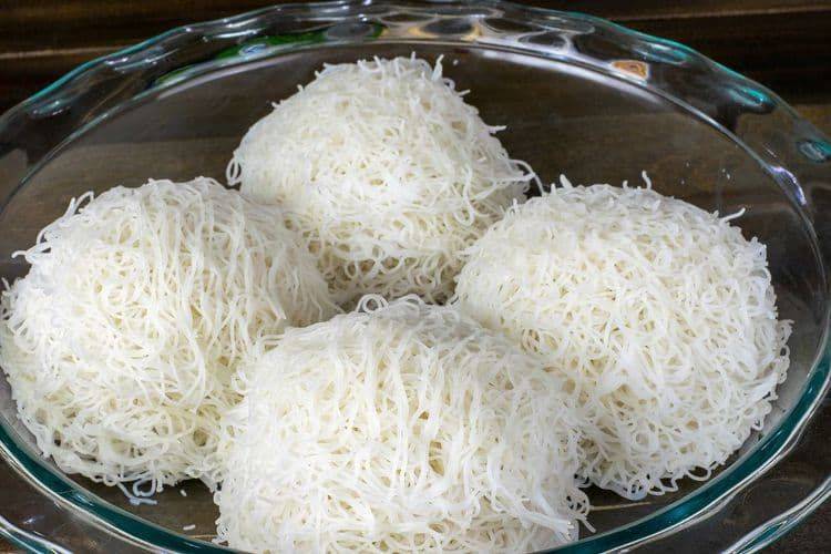 jacme Idiyappam 1kg