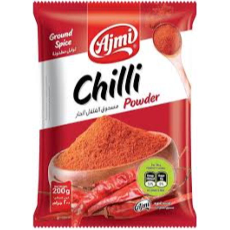 Ajmi chilli powder