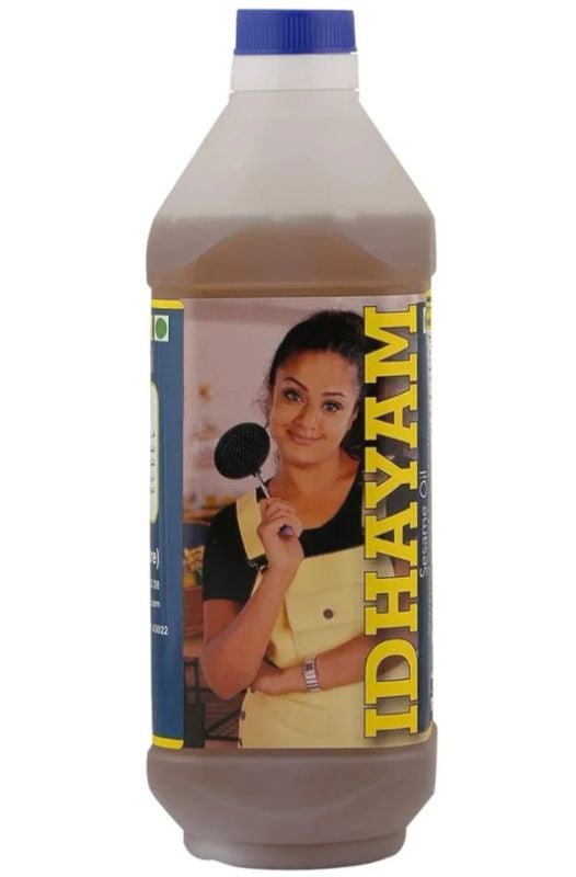 Gingelly oil Duhayam